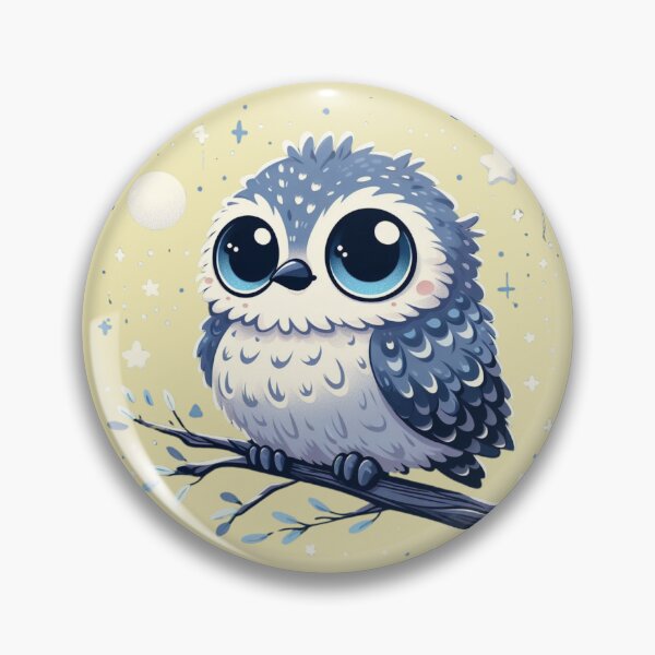 Item preview, Nightjar designed and sold by Azrora.