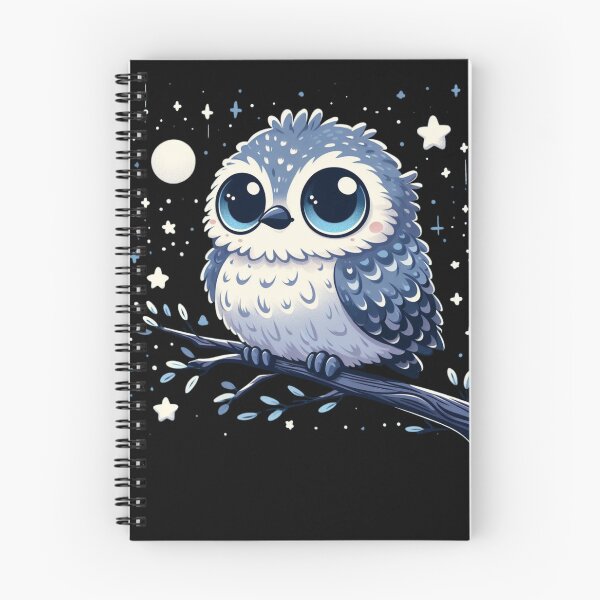 Item preview, Nightjar designed and sold by Azrora.