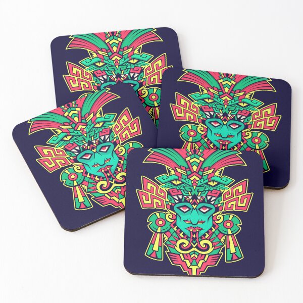 Item preview, TOTEM designed and sold by RAY GARRIDO.