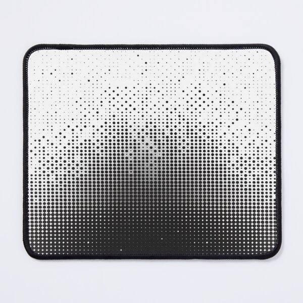 Item preview, From The Very Beginning Gradient Dot Pattern designed and sold by GrinGalore.