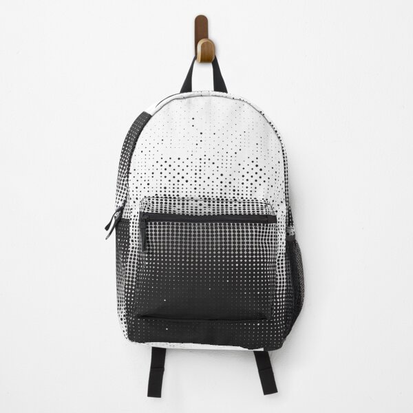 Item preview,  From The Very Beginning Gradient Dot Pattern designed and sold by GrinGalore.