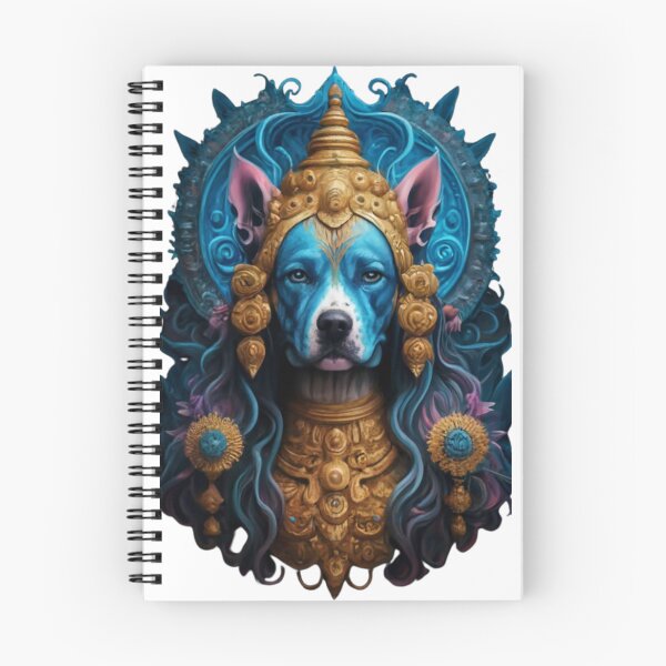 Item preview, shiva designed and sold by PatronesKawai.