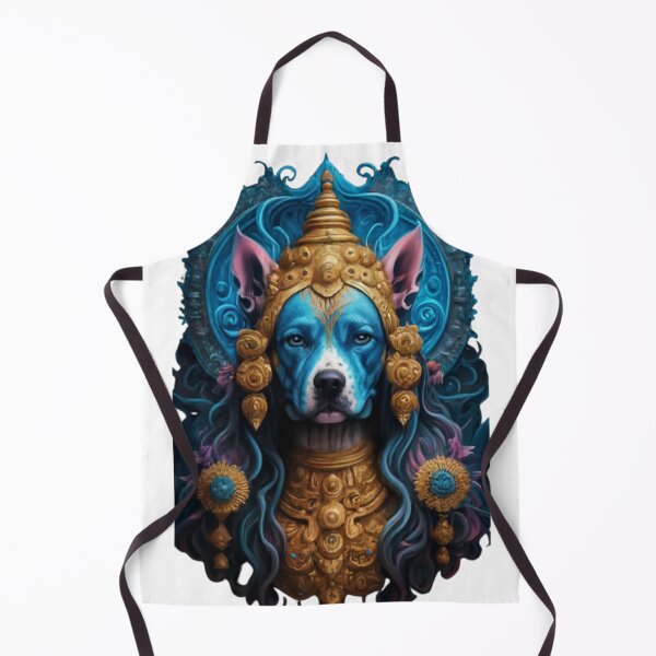 Item preview, shiva designed and sold by PatronesKawai.