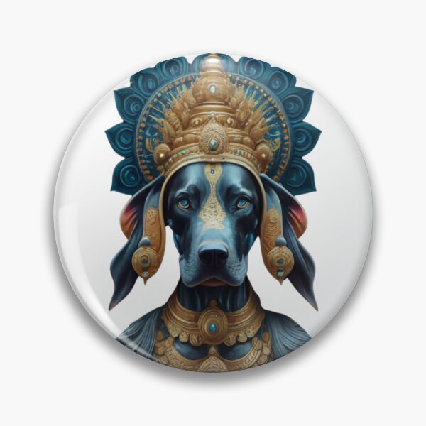 Item preview, Lakshmi designed and sold by PatronesKawai.