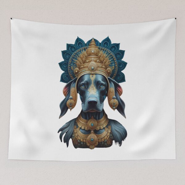 Item preview, Lakshmi designed and sold by PatronesKawai.