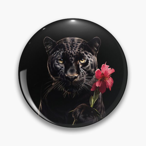 Item preview, Black Panter designed and sold by MrAroSz.