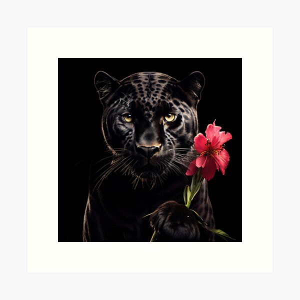 Item preview, Black Panter designed and sold by MrAroSz.