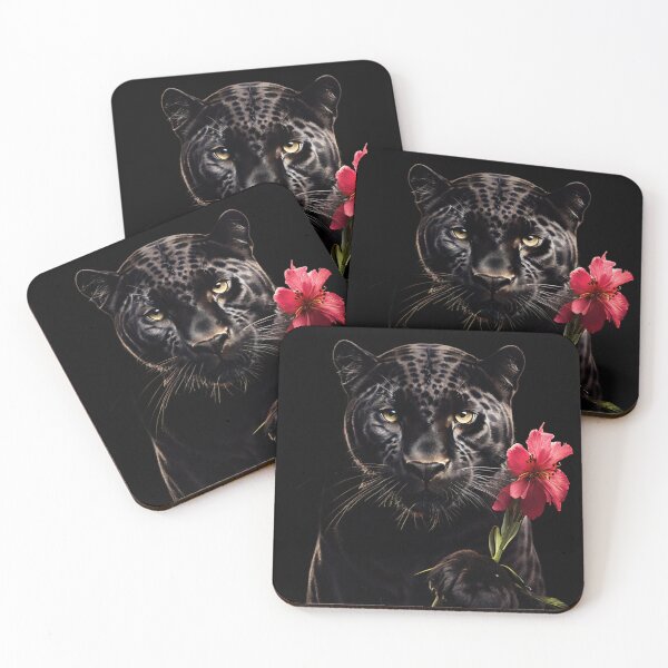 Item preview, Black Panter designed and sold by MrAroSz.
