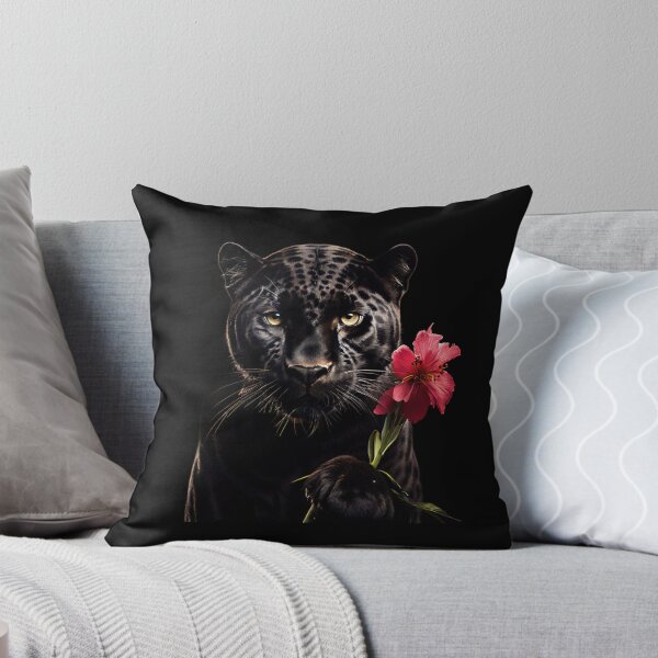Item preview, Black Panter designed and sold by MrAroSz.