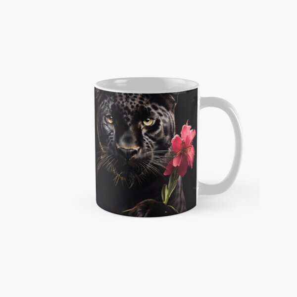 Item preview, Black Panter designed and sold by MrAroSz.