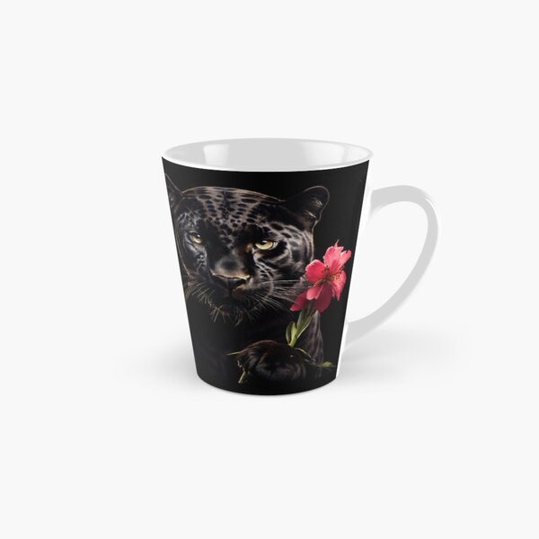 Item preview, Black Panter designed and sold by MrAroSz.