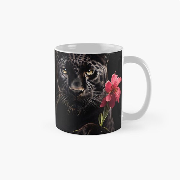 Item preview, Black Panter designed and sold by MrAroSz.