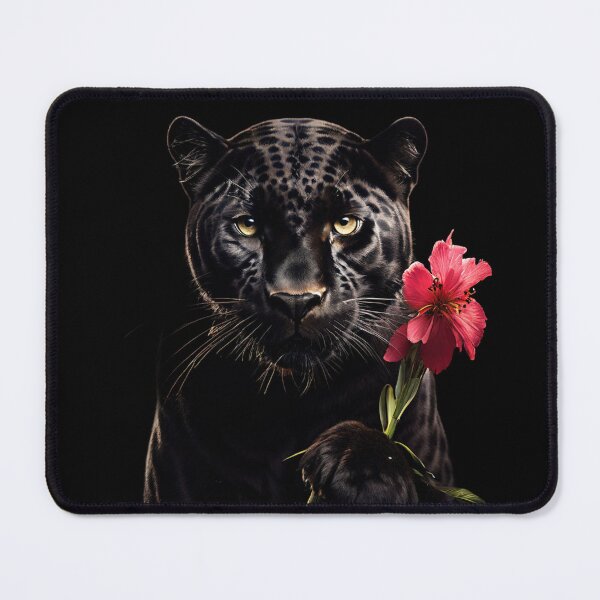 Item preview, Black Panter designed and sold by MrAroSz.