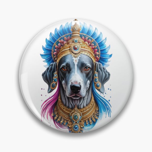Item preview, Krishna I designed and sold by PatronesKawai.