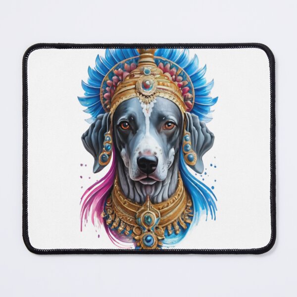 Item preview, Krishna I designed and sold by PatronesKawai.