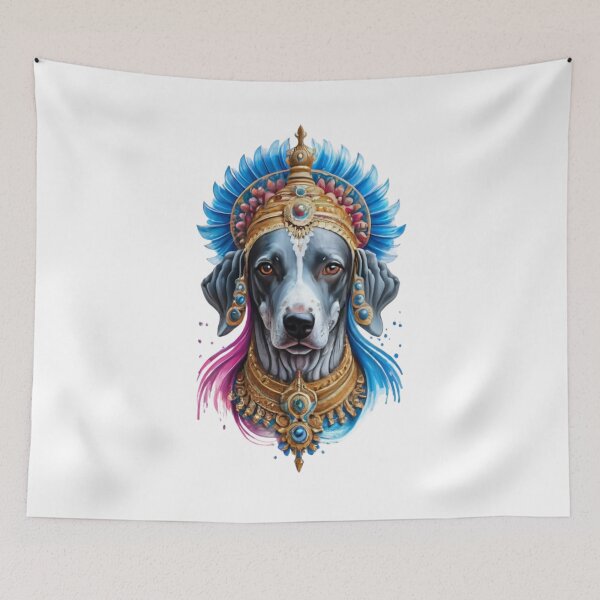Item preview, Krishna I designed and sold by PatronesKawai.