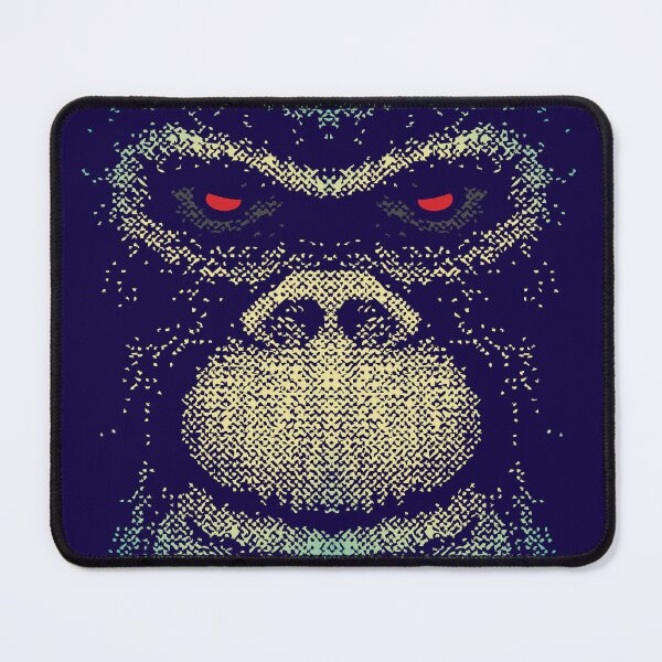 Item preview, Chango Green designed and sold by RAY GARRIDO.