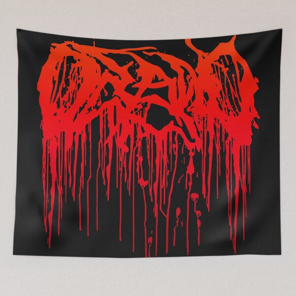 Item preview, Oceano designed and sold by xxDAMNxx.