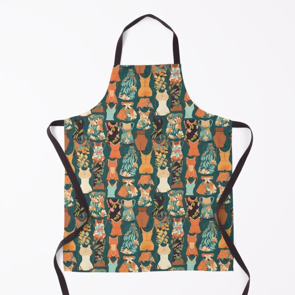 Item preview, Vintage Bathing Suits Pattern designed and sold by tsuttles.