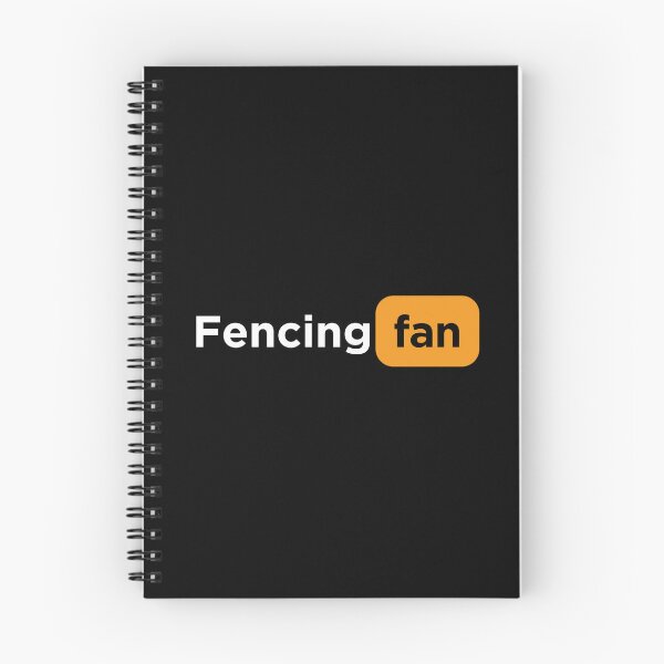 Item preview, Sports Fan Fencing designed and sold by Imagin8Graphic.