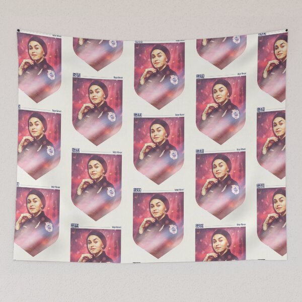 Item preview, 9-1-1 Lonestar: Marjan - Ray of Light designed and sold by vickytoriaq.