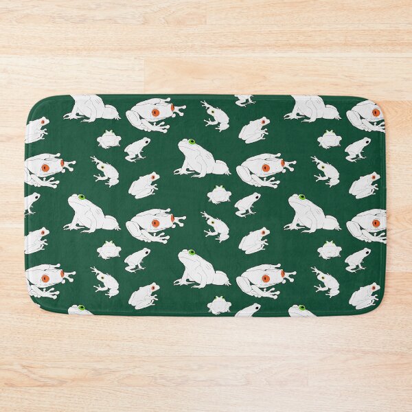 Item preview, Simple Frogs designed and sold by KMH-Artwork.