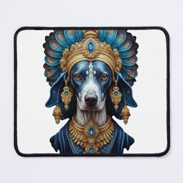 Item preview, Krishna II designed and sold by PatronesKawai.