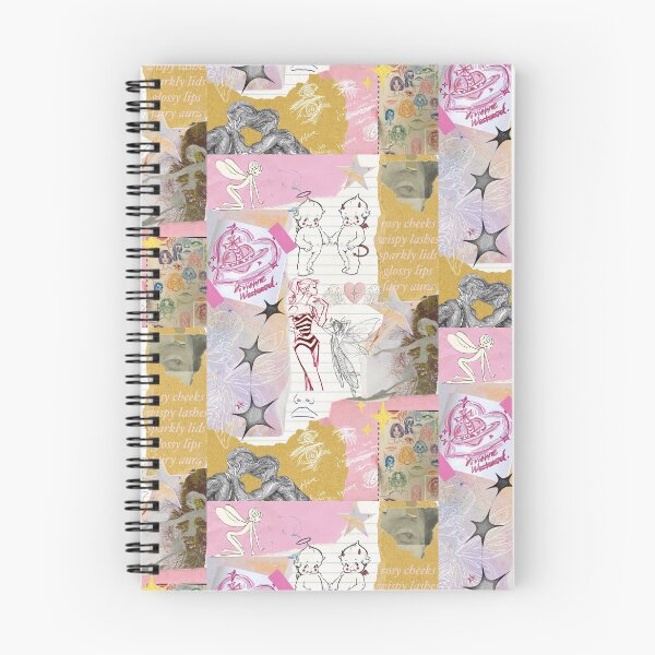 Item preview, doodle collage designed and sold by abby cartwright.