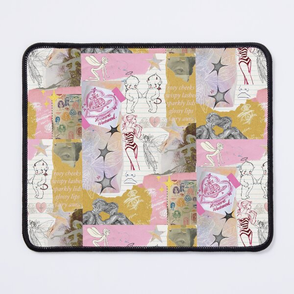 Item preview, doodle collage designed and sold by abby cartwright.