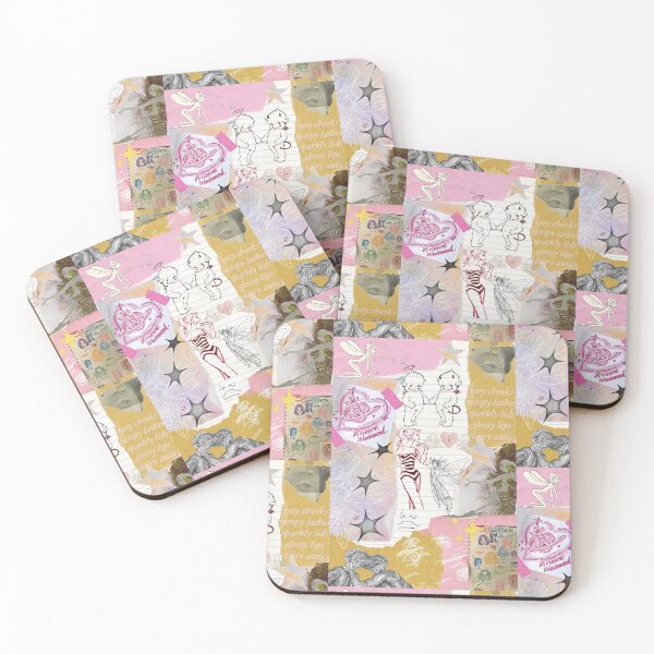 Item preview, doodle collage designed and sold by abby cartwright.