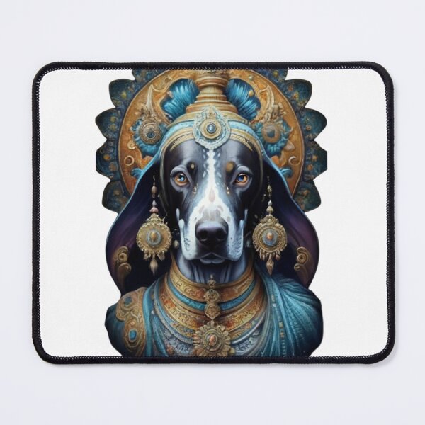 Artikelvorschau, Krishna III entworfen und verkauft von PatronesKawai.