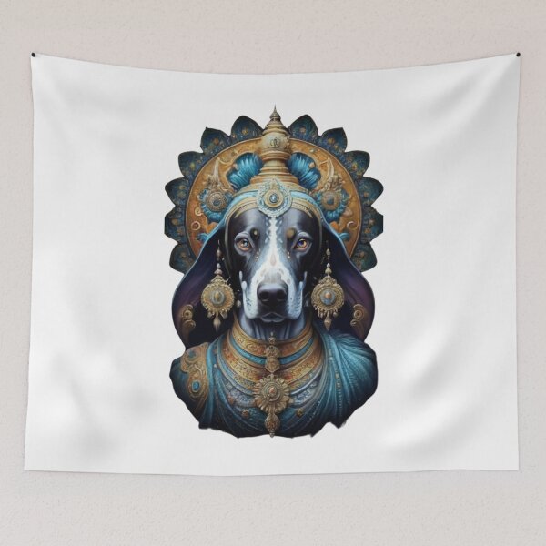 Item preview, Krishna III designed and sold by PatronesKawai.