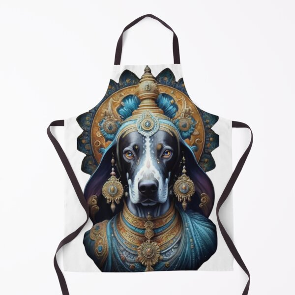 Item preview, Krishna III designed and sold by PatronesKawai.