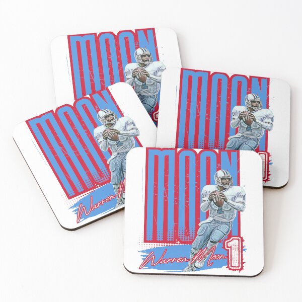 Item preview, Warren Moon designed and sold by Thogan0416.