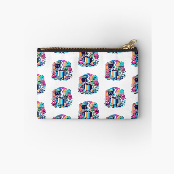 Item preview, Coffee and Gaming designed and sold by PeelZinc.
