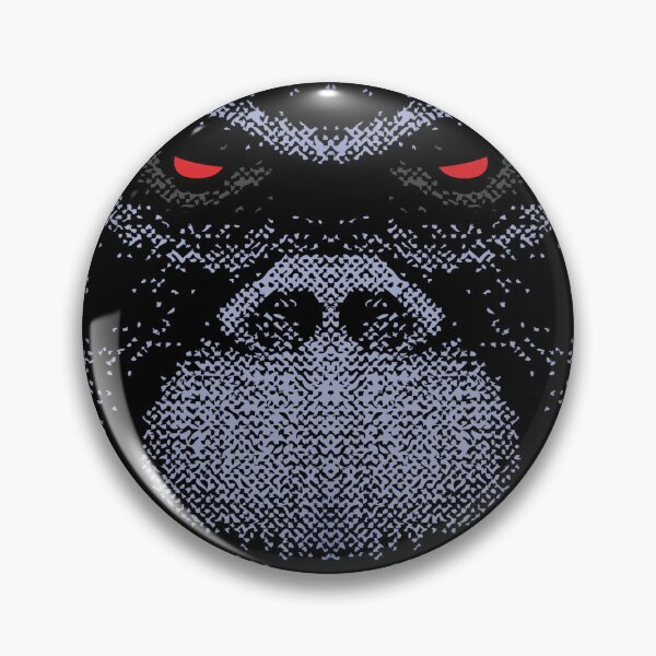 Item preview, Chango Blue designed and sold by RAY GARRIDO.