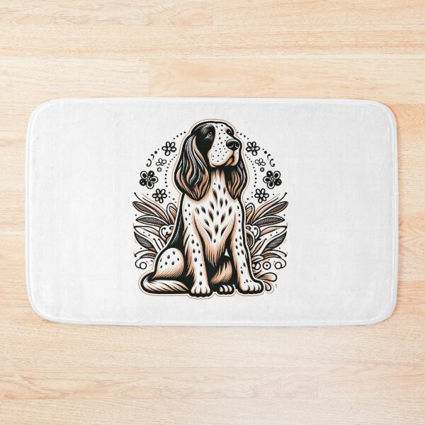 Item preview, English Setter designed and sold by Azrora.