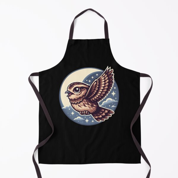 Item preview, Nightjar designed and sold by Azrora.