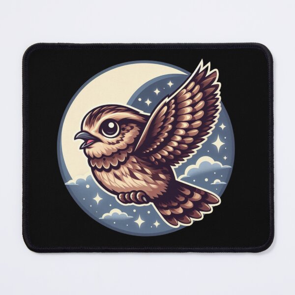 Item preview, Nightjar designed and sold by Azrora.
