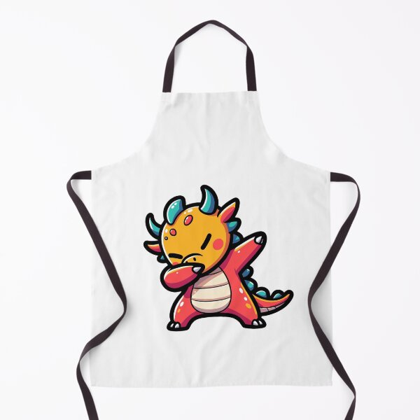 Item preview, Dabbing Dragon designed and sold by DragonFantasia.