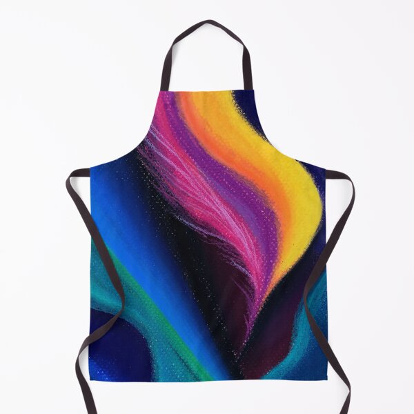 Item preview, Feathered Flame designed and sold by Margie Deeb.