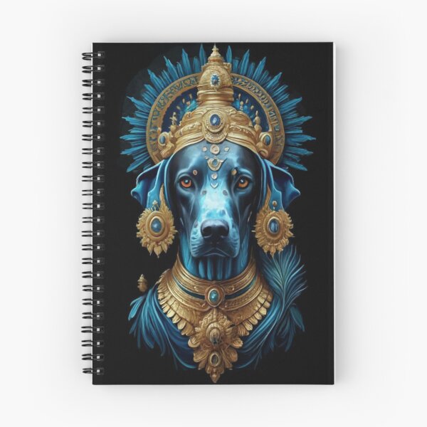 Item preview, Krishna IV designed and sold by PatronesKawai.