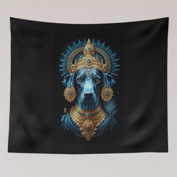 Item preview, Krishna IV designed and sold by PatronesKawai.