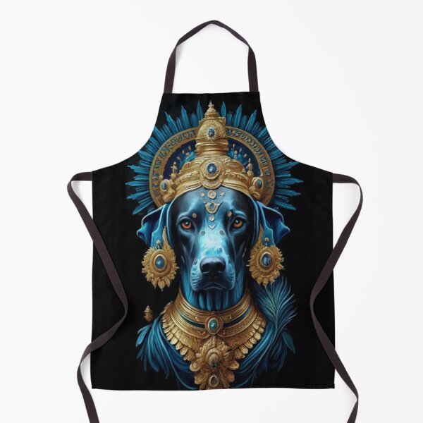 Item preview, Krishna IV designed and sold by PatronesKawai.
