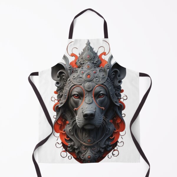 Item preview, Kali designed and sold by PatronesKawai.