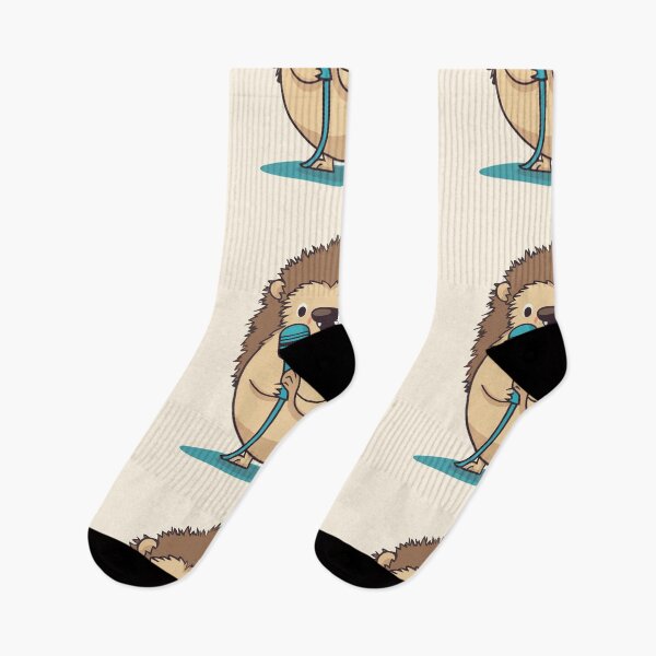 Item preview, Hedgehog singing designed and sold by Amir Faysal.