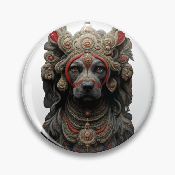Item preview, Kali I designed and sold by PatronesKawai.
