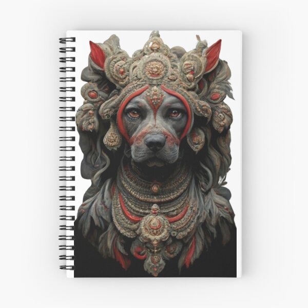 Item preview, Kali I designed and sold by PatronesKawai.