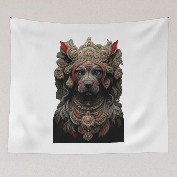 Item preview, Kali I designed and sold by PatronesKawai.