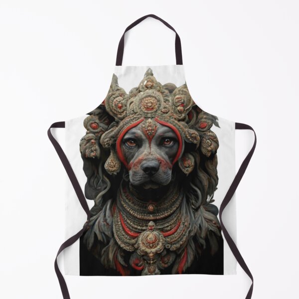 Item preview, Kali I designed and sold by PatronesKawai.